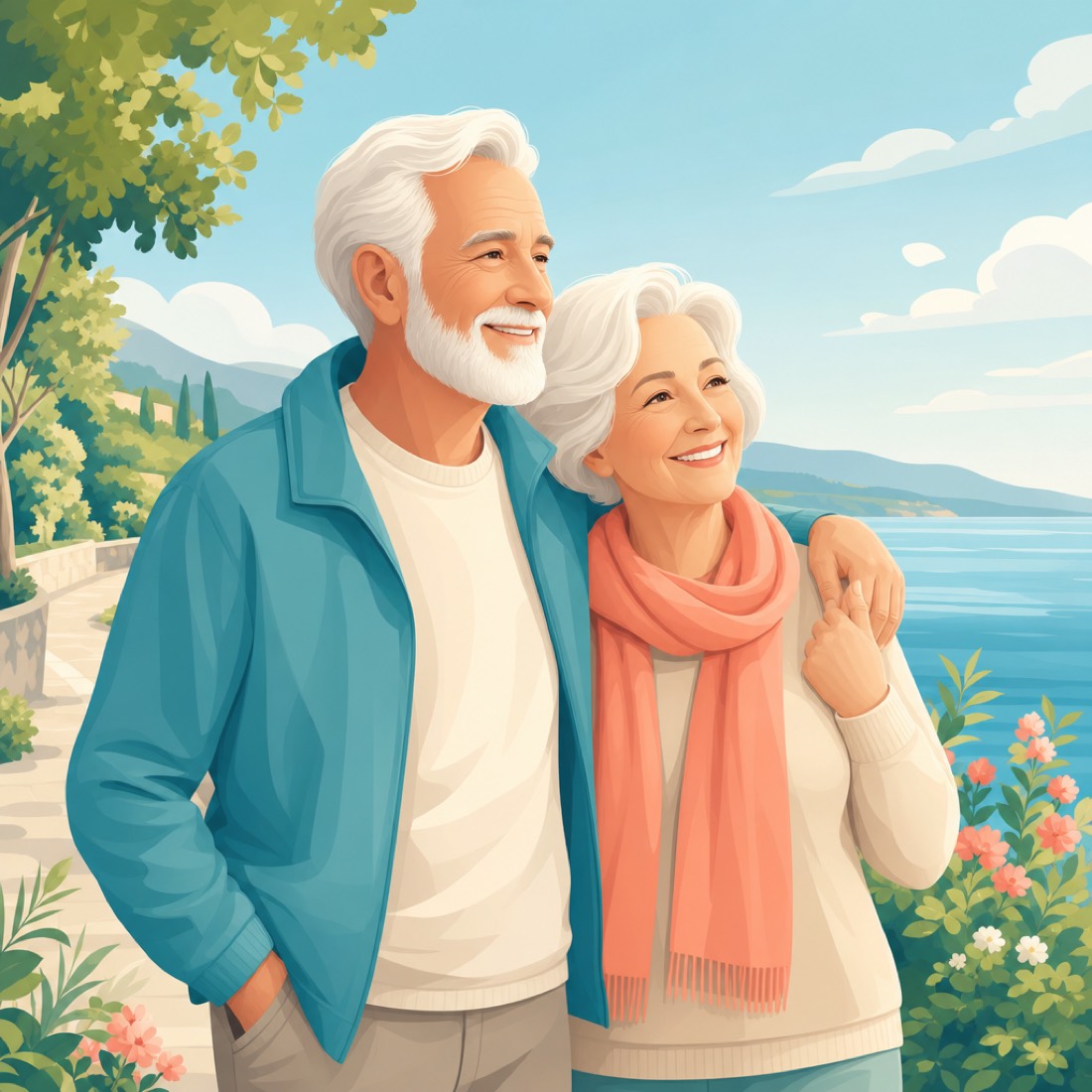 Menopause: A Beginner’s Guide