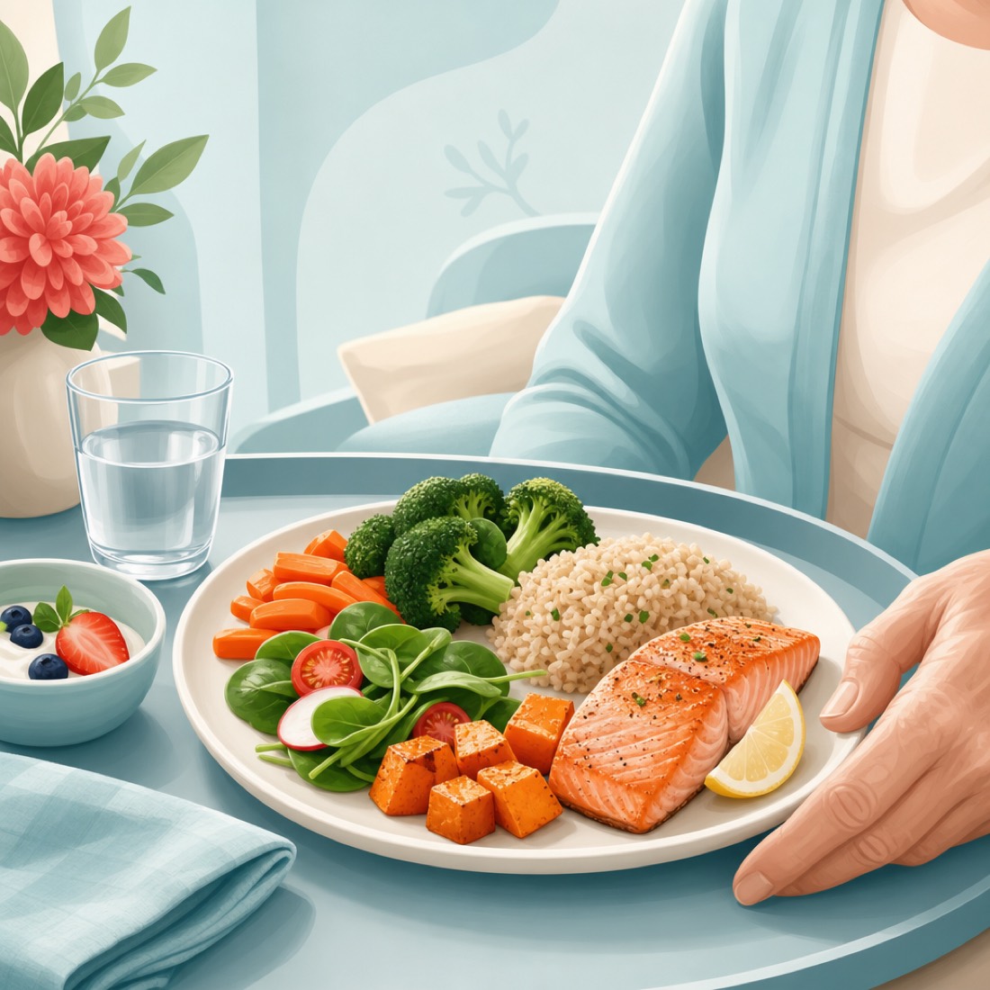 Winter Vitamins – Staying Healthy This Winter